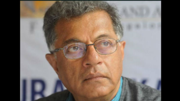 Jnanpith awardee Girish karnad passes away Jnanpith awardee Girish karnad passes away