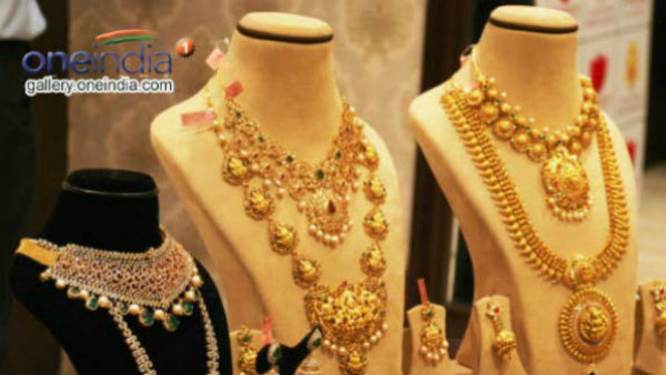 ಚಿನ್ನದ ಬೆಲೆ ದಿಢೀರ್ ಏರಿಕೆ, ಹಳದಿ ಲೋಹಕ್ಕೆ ಬೇಡಿಕೆ 