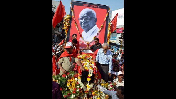 Some commonality between Pansare and Dabholkar murder, said CBI to court 