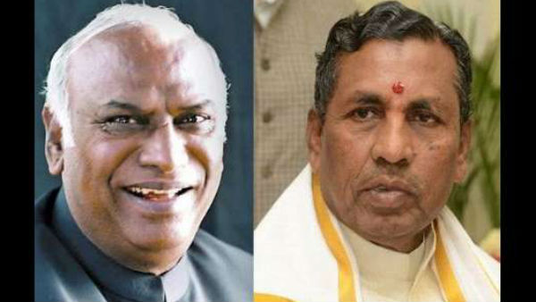 ಮಲ್ಲಿಕಾರ್ಜುನ ಖರ್ಗೆ, ಕೆ ಎಚ್ ಮುನಿಯಪ್ಪ ಸೋಲಿಗೆ ಜೆಡಿಎಸ್ ಕಾರಣ? 