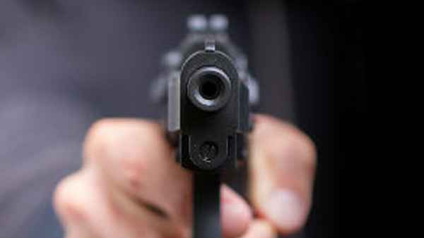 ಬಂದೂಕು ಚಾಲನೆ ತರಬೇತಿ