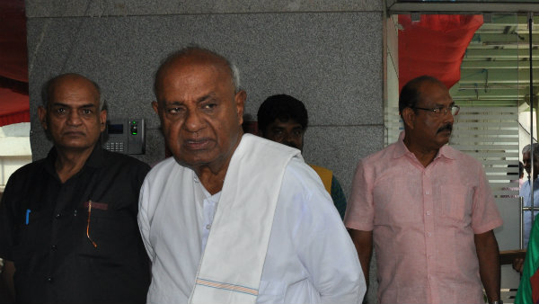 ಮಧ್ಯಂತರ ಚುನಾವಣೆ?