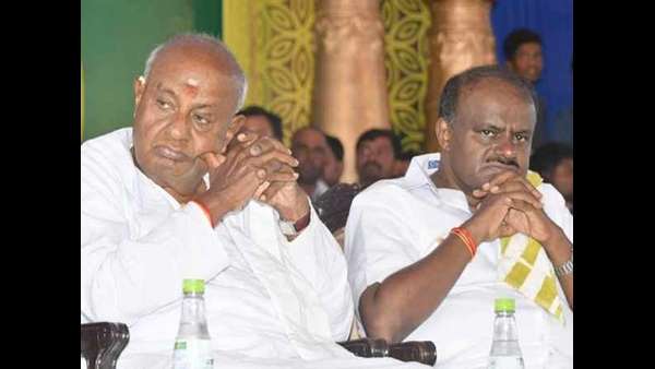 ದೇವೇಗೌರು, ಕುಮಾರಸ್ವಾಮಿ ಅಭಿಪ್ರಾಯವೇನು? 