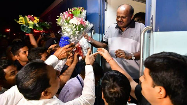 'ಗ್ರಾಮ ವಾಸ್ತವ್ಯಕ್ಕೆ ಕೋಟ್ಯಂತರ ವೆಚ್ಚ ಆರೋಪ ಸುಳ್ಳು'