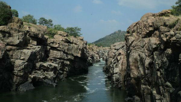ಮೇಕೆದಾಟು ಯೋಜನೆಗೆ ಅನುಮತಿ ನೀಡಿ 