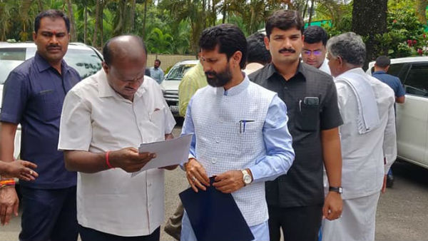 ಸಿ.ಟಿ.ರವಿ ಪ್ರಶ್ನೆಗಳು