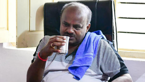 ಗ್ರಾಮ ವಾಸ್ತವ್ಯಕ್ಕೆ ಧಿಕ್ಕಾರ