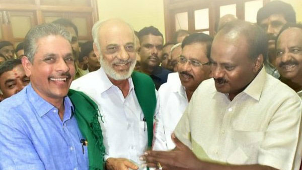 ಚುನಾವಣೆಗೂ ಇದಕ್ಕೂ ಸಂಬಂಧವಿಲ್ಲ 