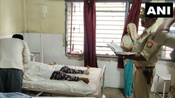 Child died during Bihar health minister visit hospital 