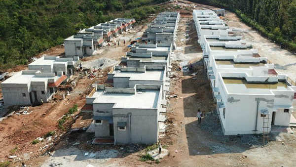 ಪರಿಹಾರ ನೀಡಲು ಆದೇಶ