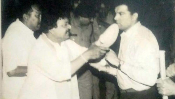 madhya pradesh indore bjp mla akash vijayvargiya father kailash bashed up mayor