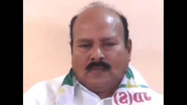 ಸಕಲೇಶಪುರದ ಶಾಸಕ ಎಚ್ ಕೆ ಕುಮಾರಸ್ವಾಮಿಯ ಹೆಸರು ಕೂಡಾ ಒಬ್ಬರು 