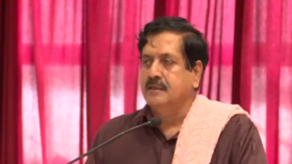 ಆಗಸ್ಟ್‌ನಿಂದ ನವೆಂಬರ್ ತನಕ ಪಾದಯಾತ್ರೆ