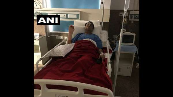 madhya pradesh cm kamal nath undergoes trigger finger surgery