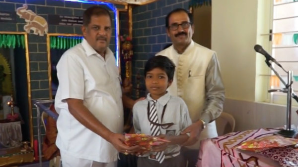 ವಿದ್ಯೆ ಇಂದು ವ್ಯಾಪಾರವಾಗಿದೆ ವಿದ್ಯೆ ಇಂದು ವ್ಯಾಪಾರವಾಗಿದೆ