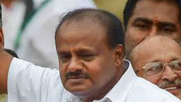 ಎಚ್ಡಿಕೆ 20 ತಿಂಗಳ ಮುಖ್ಯಮಂತ್ರಿ 