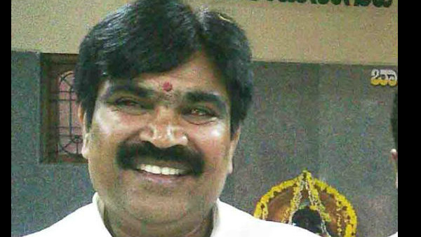 ಶಾಸಕ ಶಂಕರ್ ಅವಕಾಶವಾದಿ 