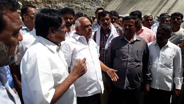 ಕೆರೆಗಳ ಪುನಃಶ್ಚೇತನ