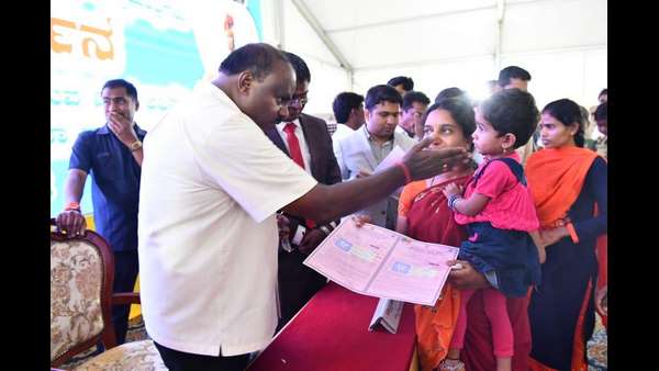 'ಕಂದಾಯ ಇಲಾಖೆ ಮೇಲೆ ಸಾಕಷ್ಟು ದೂರು ಬಂದಿದೆ'