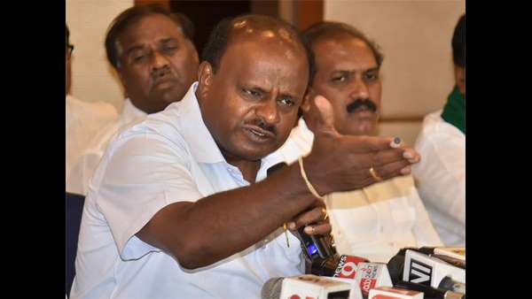 'ಮೈತ್ರಿ ಸರ್ಕಾರ ಐದು ವರ್ಷ ಪೂರೈಸುತ್ತದೆ'