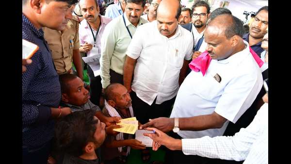 ರಾಯಚೂರಿನಲ್ಲಿ ಎರಡನೇ ವಾಸ್ತವ್ಯ