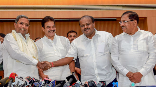ಸರ್ಕಾರ ಬೀಳುವುದು ಕಾಂಗ್ರೆಸ್‌ಗೆ ಬೇಕಿಲ್ಲ