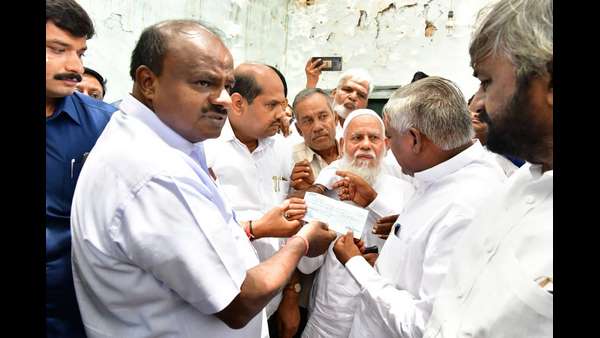 ಮೂರನೇ ವಾಸ್ತವ್ಯ ಬೀದರ್‌ನಲ್ಲಿ ನಡೆದಿದೆ
