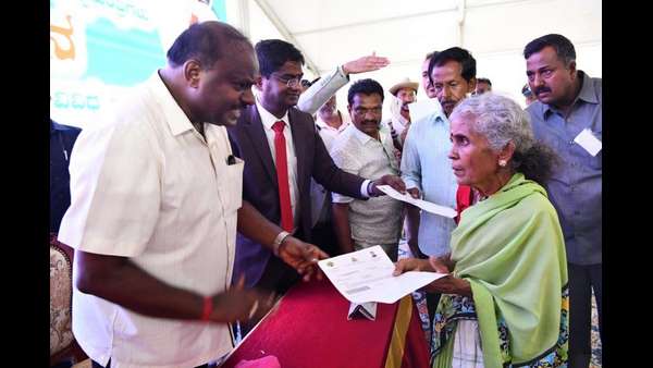 ವೃದ್ಧಾಪ್ಯ ವೇತನ ಹೆಚ್ಚಳ ಮಾಡುತ್ತೇನೆ:ಸಿಎಂ