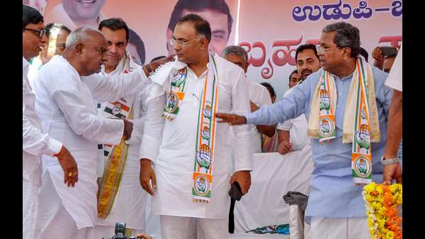  ಜೆಡಿಎಸ್ ನಲ್ಲಿ ಶುರು ಆಗಬಹುದಾ ಪಕ್ಷಾಂತರ ಪರ್ವ?
