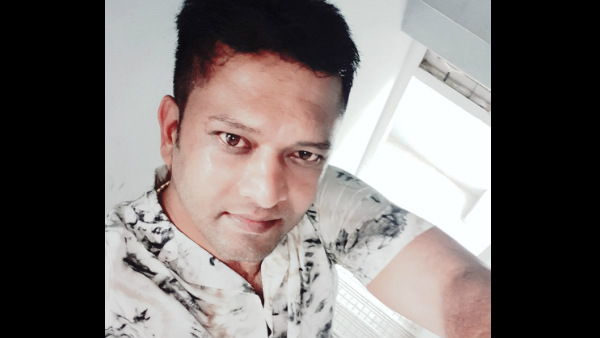 CCB police attacked rowdy sheeter Kunigal Ravi, he escaped cinematicly 