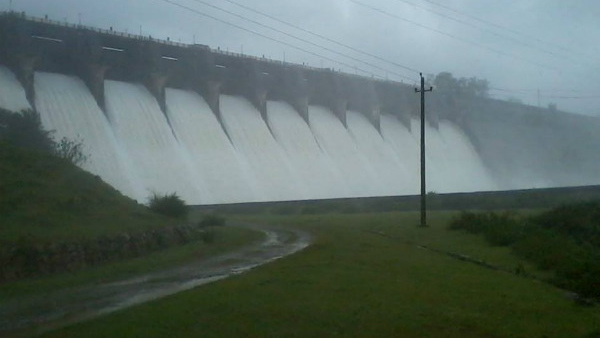 ಲಿಂಗನಮಕ್ಕಿ ಅಣೆಕಟ್ಟಿನಿಂದ ನೀರು ತರುವುದು ಸೂಕ್ತ ಕ್ರಮ