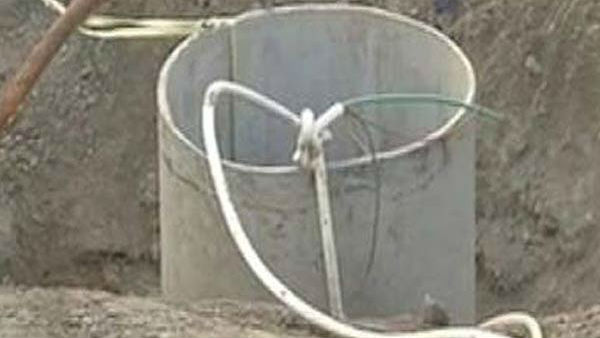  ಬೆಳೆ ಬೆಳೆಯಲು ನೀರಿಲ್ಲ