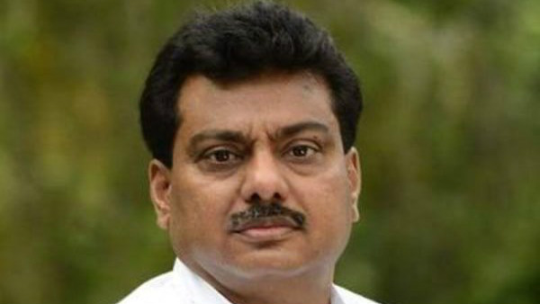 ಬಿಜೆಪಿ ಬಿಟ್ಟು ಕಾಂಗ್ರೆಸ್‌ಗೆ ಬರಲಿ 