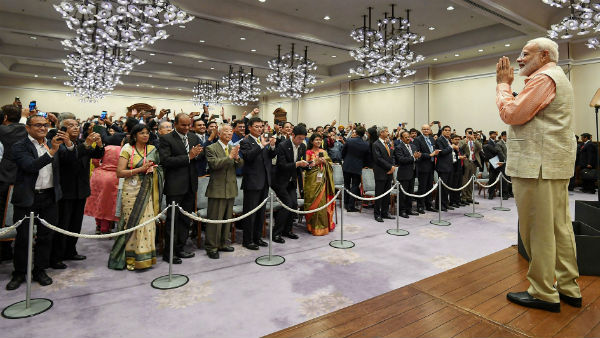 ಅಭಿವೃದ್ಧಿಯಲ್ಲಿ ಪಾಲುದಾರ ಜಪಾನ್ 