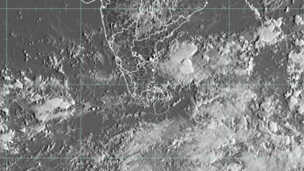 Weather forecast : Monsoon likely to enter Kerala on 6th June