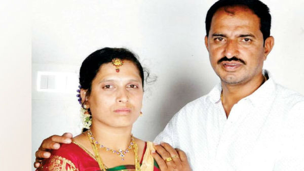 Wife murdered her husband with her lover Wife murdered her husband with her lover