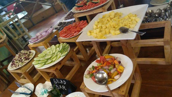 Music programme on world environment day Green Path Hotel Malleswaram 