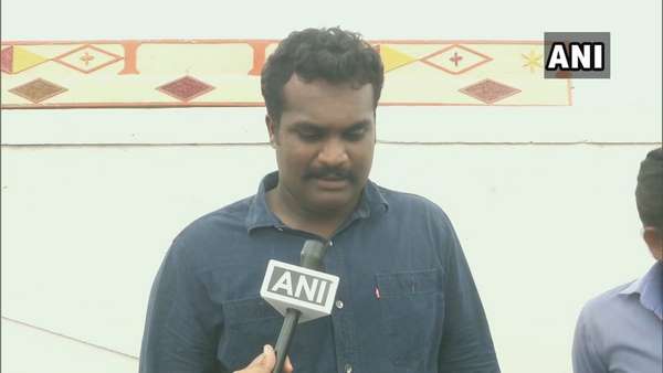 ಹತ್ತು ದಿನ ರಜೆ ಹಾಕಿ ಬರುವುದಾಗಿ ಹೇಳಿದ್ದರು 