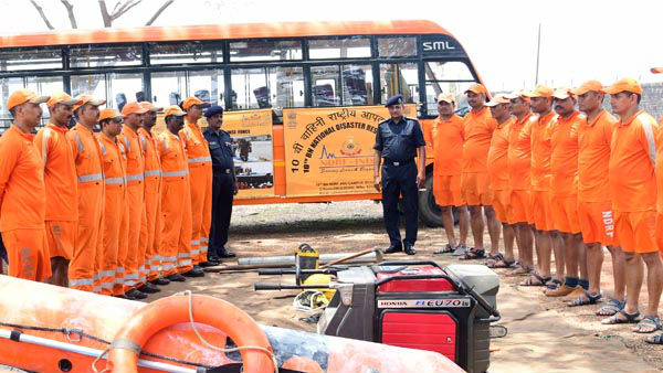 Monsoon enters Dakshina Kannada coast this week 