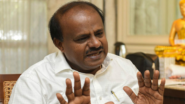 ಕುಮಾರಣ್ಣನೆ ಇರುತ್ತಾರೆ 