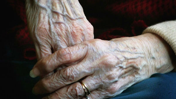 Bihar: Children who fail to take care of their elderly parents will be jailed Bihar: Children who fail to take care of their elderly parents will be jailed