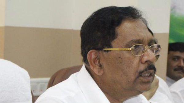 ಮಾತುಕತೆ ನಡೆಸಿ ಪ್ರತಿಕ್ರಿಯೆ ನೀಡುವೆ