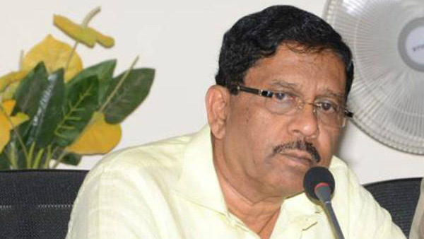 ಮುಖ್ಯಮಂತ್ರಿಯೇ ಹೇಳಬೇಕೇ? 