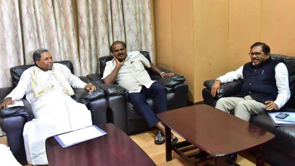 ರಾಜ್ಯಾಧ್ಯಕ್ಷರನ್ನು ಸೇರಿಸಿಲ್ಲ