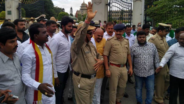 ಎಲ್ಲಾ ಪೊಲೀಸರ ವೇತನ ಹೆಚ್ಚಳ