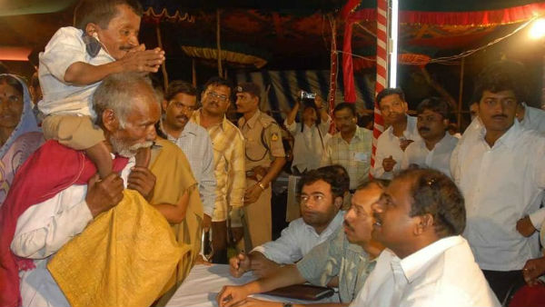  ಅನುದಾನ ವಾಪಾಸ್ ಹೋಯ್ತಂತೆ! 