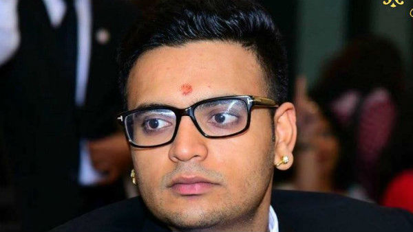 Yaduveer wadeyar objected for Parking lot at heritage building in city Yaduveer wadeyar objected for Parking lot at heritage building in city