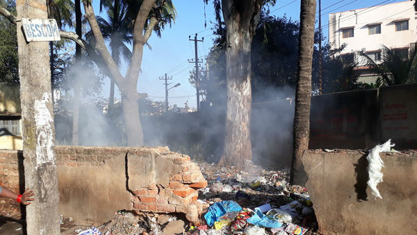 ಅಧ್ಯಯನ ಆರಂಭವಾಗಿದ್ದು ಯಾವಾಗ? 