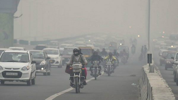ಎಲ್ಲೆಲ್ಲಿ ಮಾಲಿನ್ಯ ಪ್ರಮಾಣ ಹೆಚ್ಚಿದೆ? 