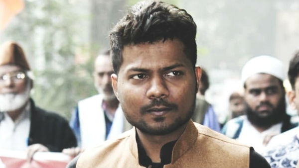 Journalist Prashanth Kanojia wife appeal for Supreme Court Journalist Prashanth Kanojia wife appeal for Supreme Court
